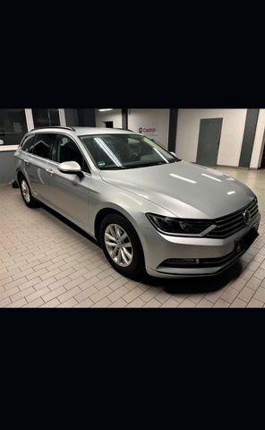 VW Volkswagen Passat Variant 2.0 TDI DSG Comf...