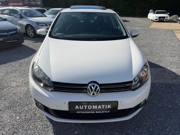 Volkswagen Golf - 8