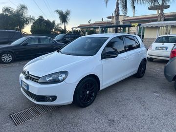Volkswagen Golf - 3