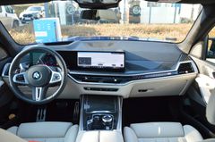BMW X7 M60 – 13 / 37
