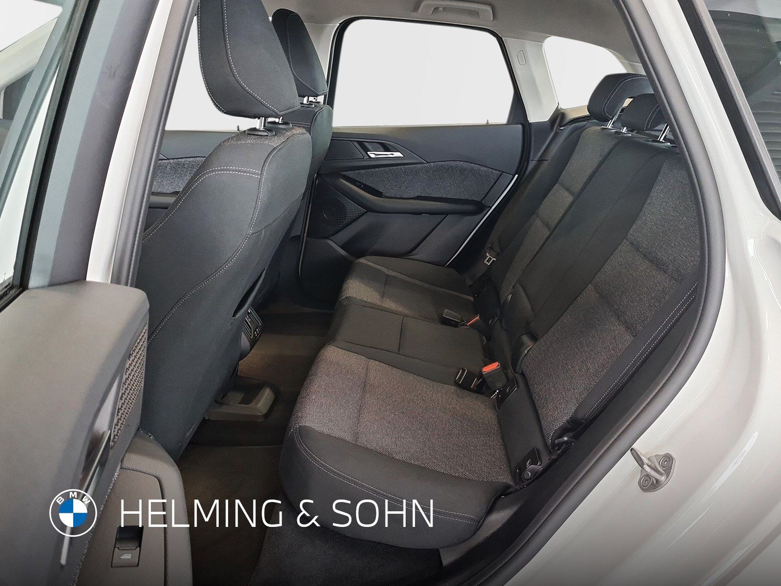 BMW 225 Active Tourer - Bild 14