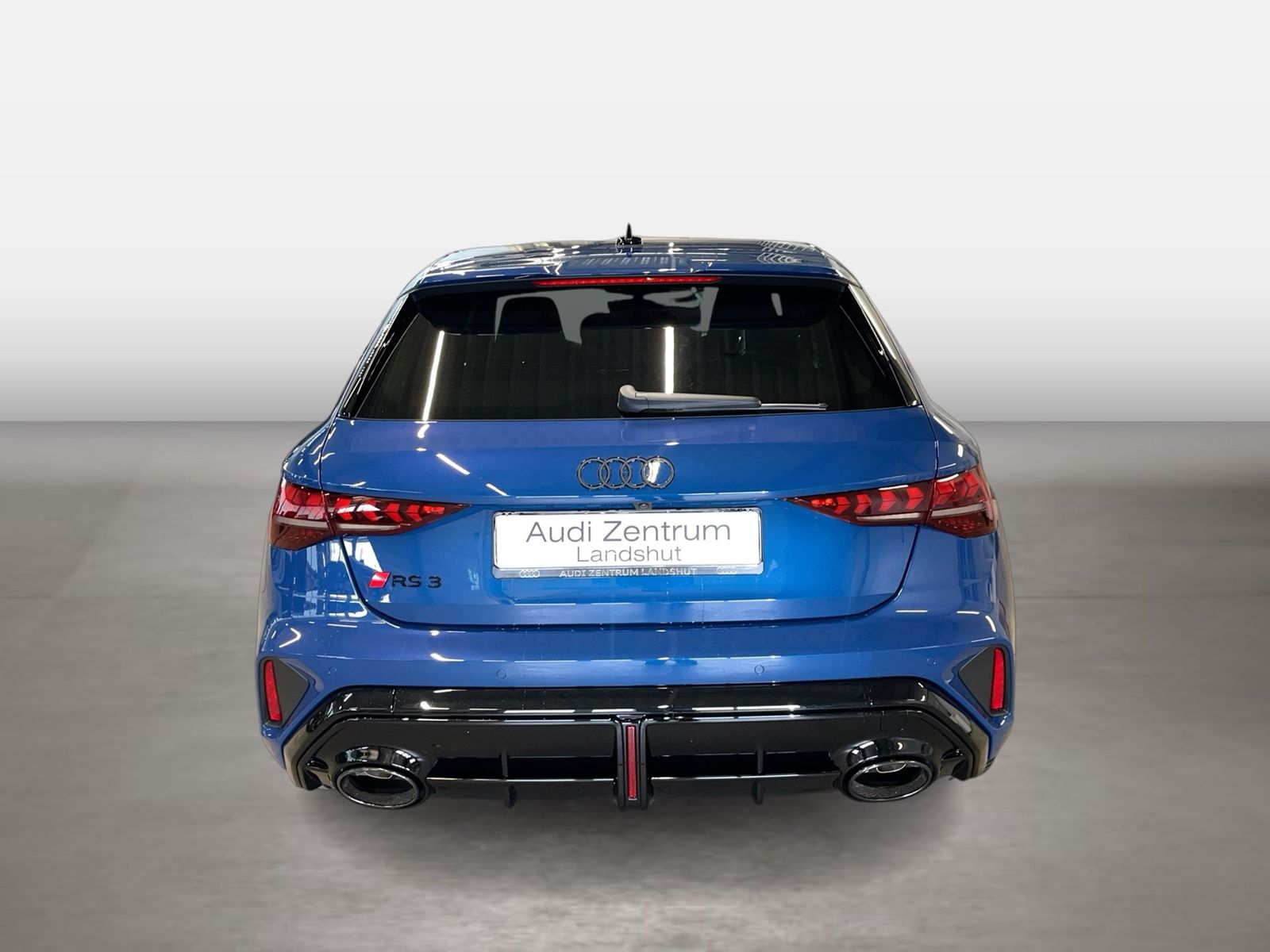 Audi RS3 - Bild 4