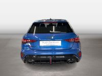 Audi RS3 - Vorschau Bild 4