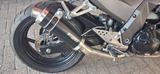 Kawasaki Z 750 - KAWASAKI 750 Z