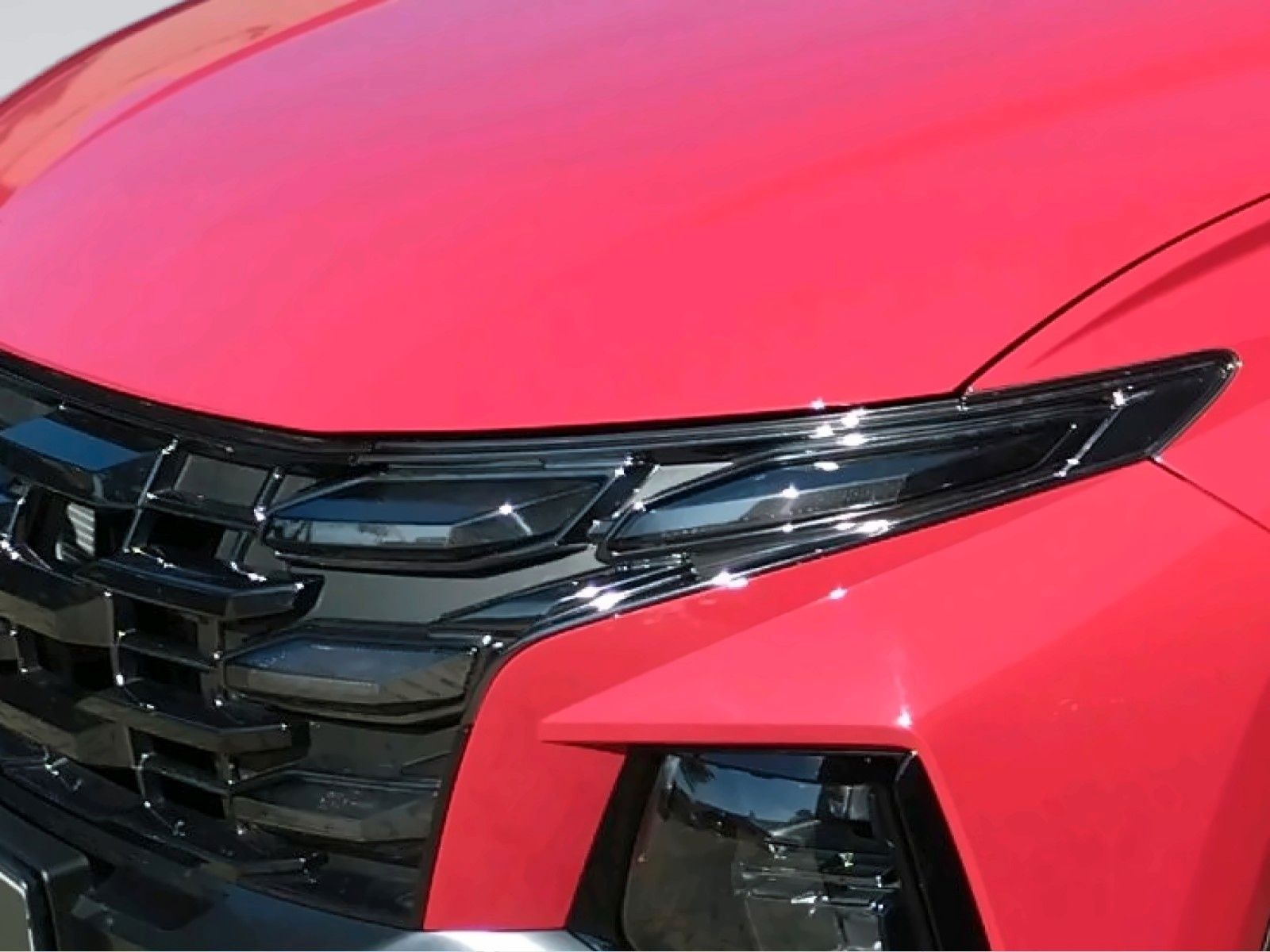 Hyundai Tucson – Bild 5