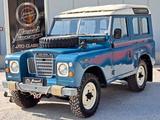 Land Rover Defender 88 2.3 d 3°s. safari 4x4 197 - Land Rover Defender 88 Gebrauchtwagen