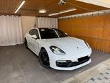Porsche Panamera 4 E-Hybrid Edition 10 Jahre - Porsche Panamera: Edition 10 Jahre