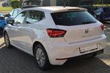 Seat Ibiza 1.0 TSI Style Sitzheizung PDC Klimaaut. - Seat: Allradantrieb