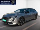 Peugeot 508 SW Allure HDI 130 *elektr.Heckkl.*SHZ*ACC