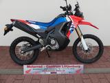 Honda CRF300Rally - Offers