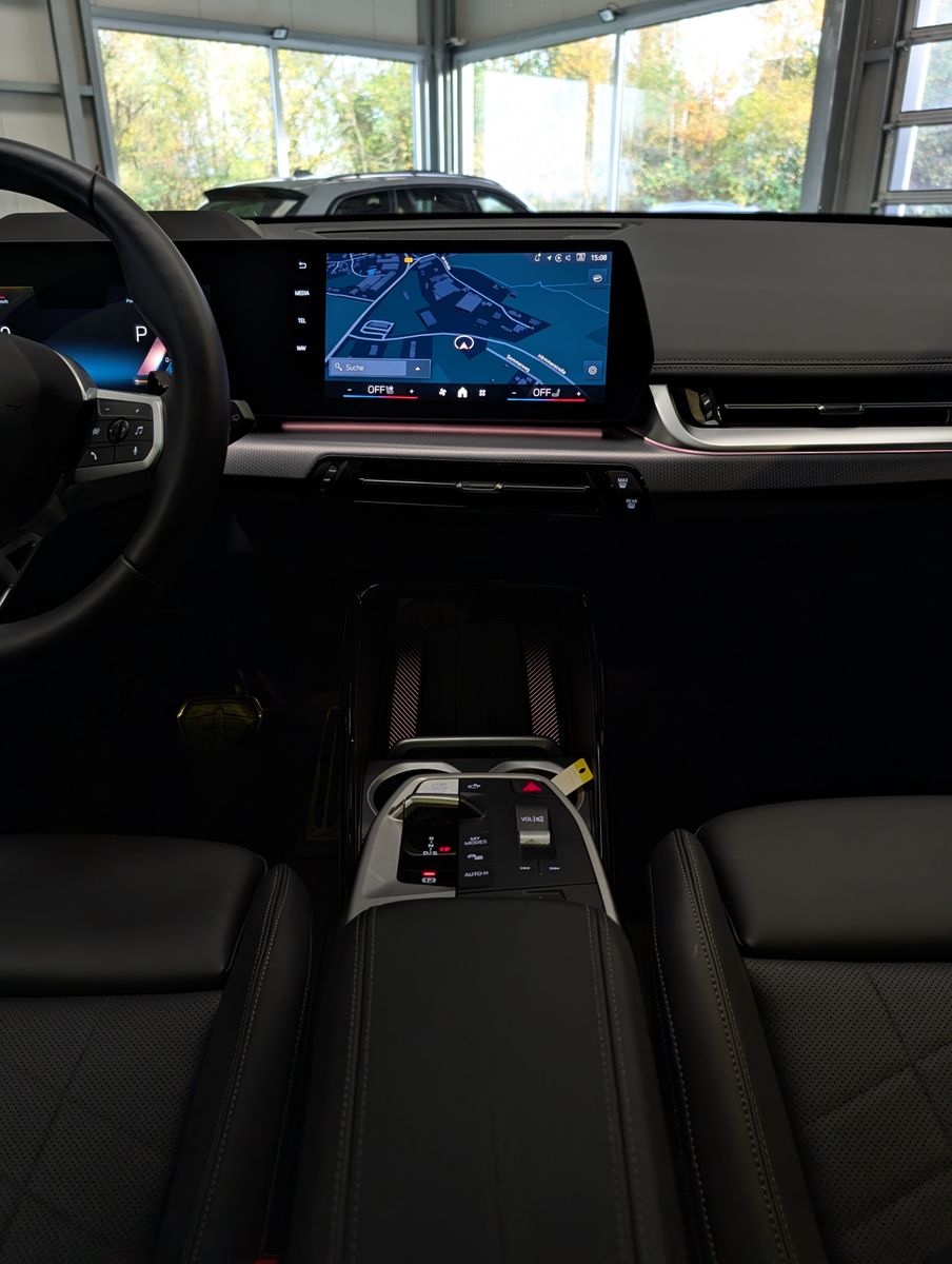 Fahrzeugabbildung BMW X1 23 i xDrive M-Sport H/K Pano Innov AHK Ad-LED