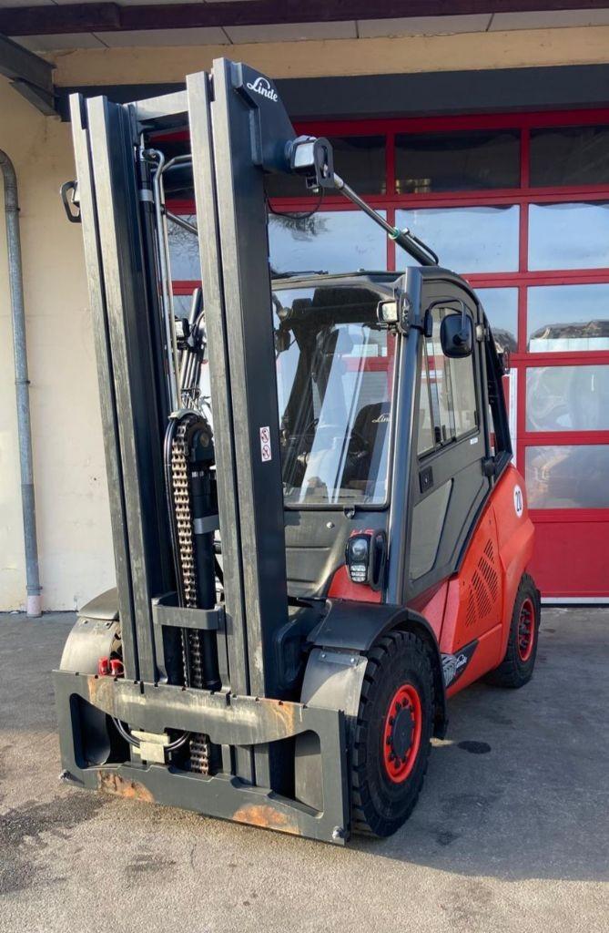 Linde H50D-02