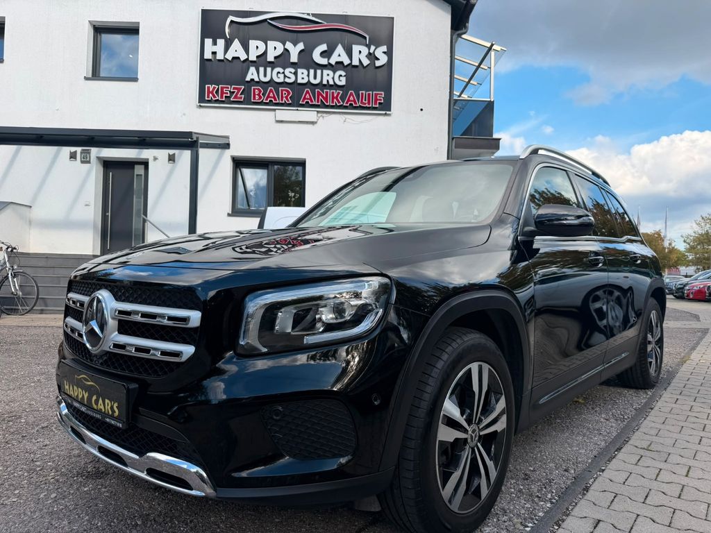 Image of Mercedes-Benz GLB 250