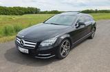 Mercedes-Benz CLS 250 Shooting Brake CLS 250 CDI Shooting ... - Mercedes-Benz CLS 250 Shooting Brake aus 2013