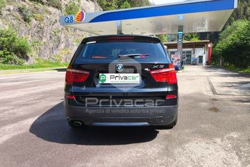 BMW X3 - 5