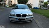 BMW 316i E46  2.Hand - BMW 316 in Düsseldorf