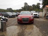 Audi A3 Sportback 1.6 FSI Attraction - Audi A3: Sportback Fsi