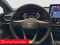 Seat Leon - Vorschau Bild 14