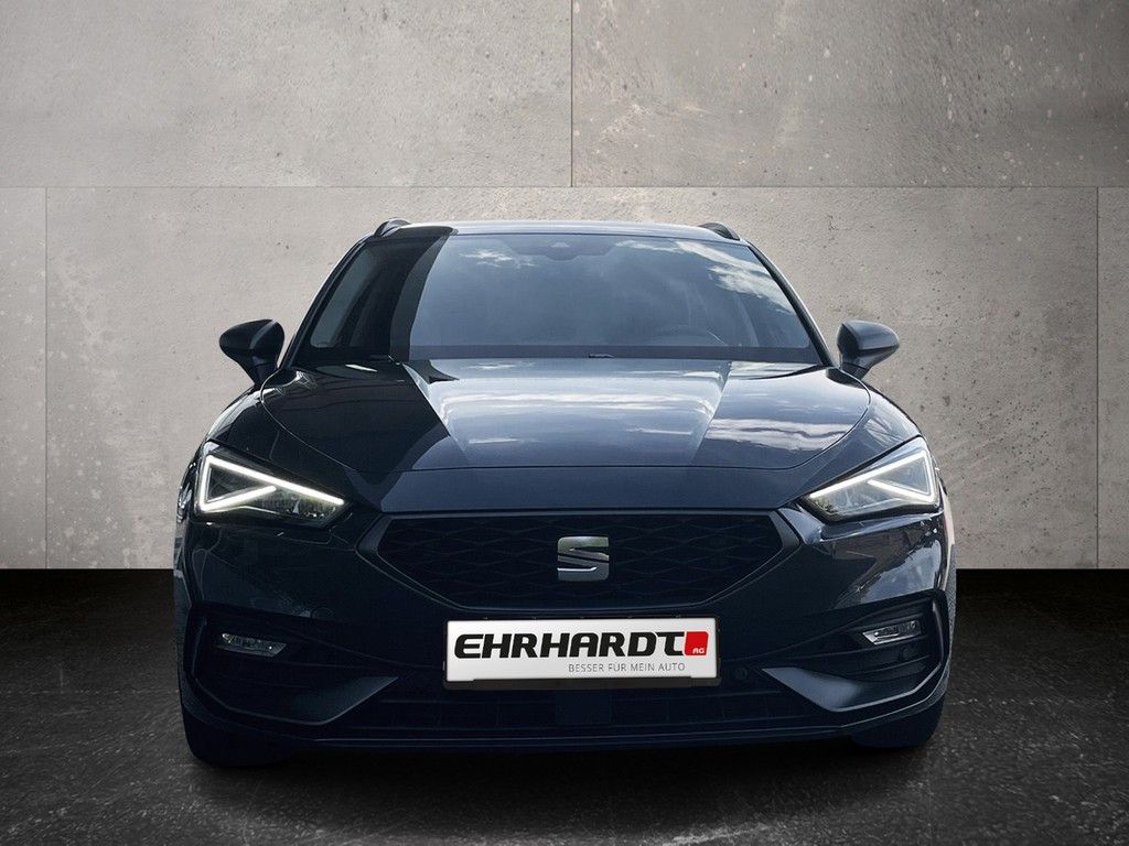 Seat Leon - Bild 2