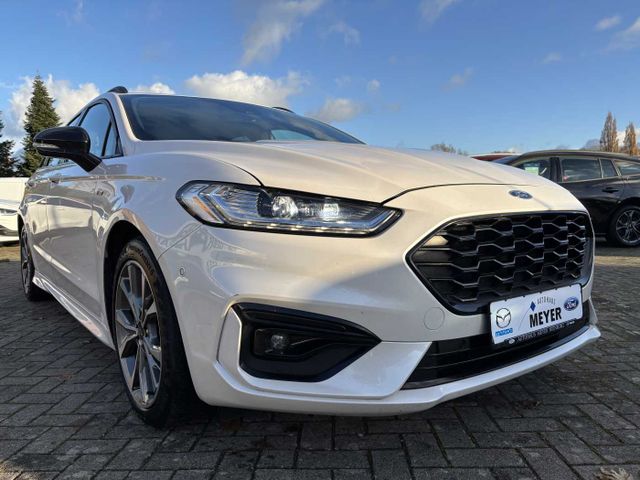 Ford Mondeo Turnier 2.0 EcoBlue Aut. ST-Line