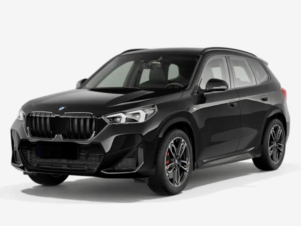 BMW X1 sDrive20i Sportpaket Pro, AHK, Neufahrzeug 