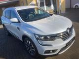 Renault Koleos Intens 4x4 - Renault mit Diesel-Antrieb: Geländewagen, Schaltgetriebe