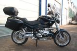 BMW R1200 R ESA - BMW 2010 R1200R