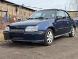 Opel Kadett GSi schöne Gelegenheit / Scheunenfund - Opel Kadett: Cabrio, Gsi
