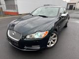 Jaguar XF 3.0 V6 Diesel Edition * Leder * Xenon * Navi - Jaguar XF mit Diesel-Antrieb: Limousine