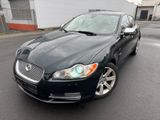 Jaguar XF 3.0 V6 Diesel Edition * Leder * Xenon * Navi - Jaguar XF: Limousine