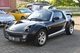 Smart Roadster *SERVICE & HU NEU*INKL.1 JAHR GARANTIE* - Smart Roadster Gebrauchtwagen
