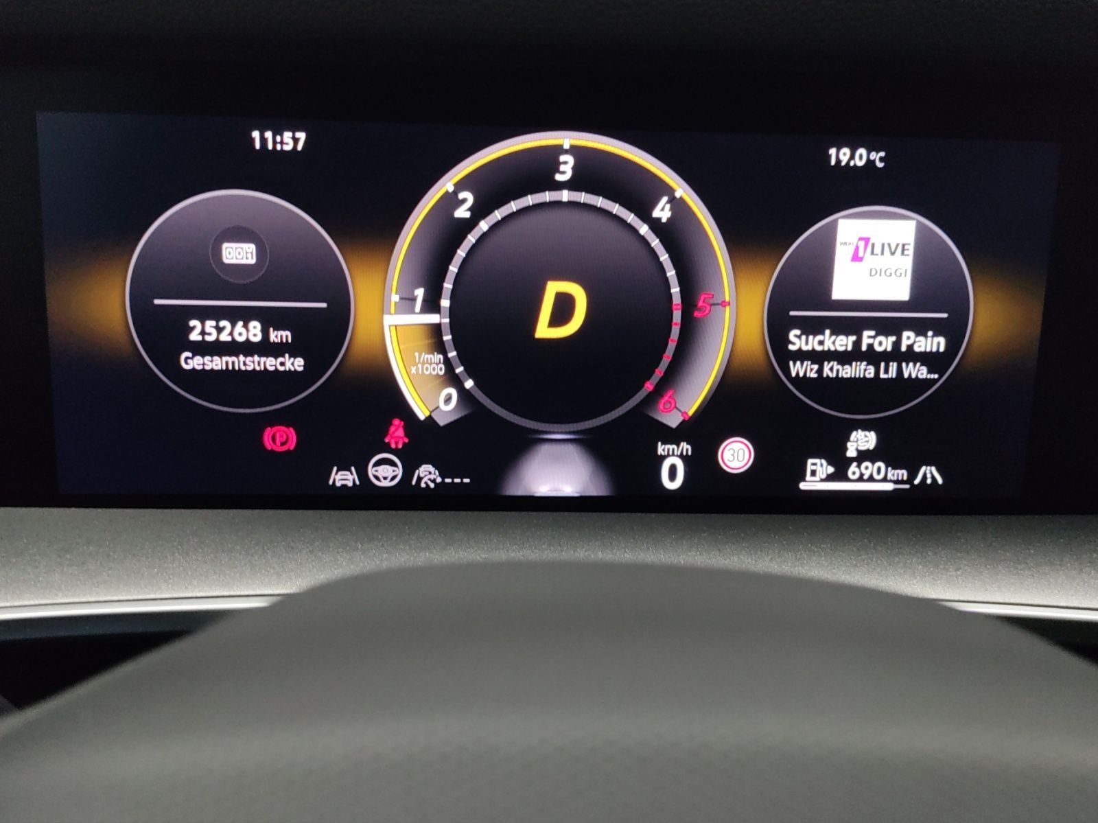 Volkswagen Tayron - Bild 11