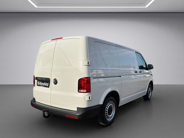 T6.1 2.0 TDI Kasten EcoProfi L1H1