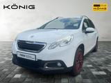 Peugeot 2008 1.2 PureTech Urban Move *Klima*PDC hi.*SHz* - Peugeot 2008 in Magdeburg