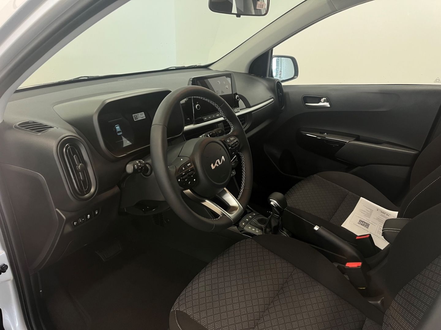 Fahrzeugabbildung Kia Picanto Vision 1.0 EU6d