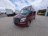 Mercedes-Benz Sprinter 316 CDI Wohnmobil - Mercedes-Benz 316 cdi