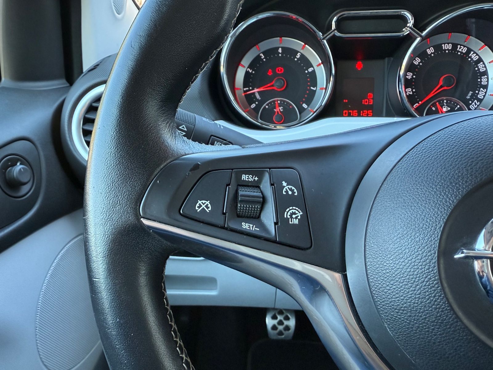 Opel Adam White Link – Vorschaubild 21