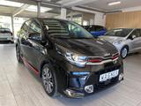 Kia Picanto GT-Line - NAVI - RFK - SHZ - TEMPOMAT - Kia Picanto: Schiebedach