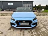 Hyundai i30N | 275 PS | Panorama-Glasschie... - Hyundai Accent GL mit Benzin-Antrieb