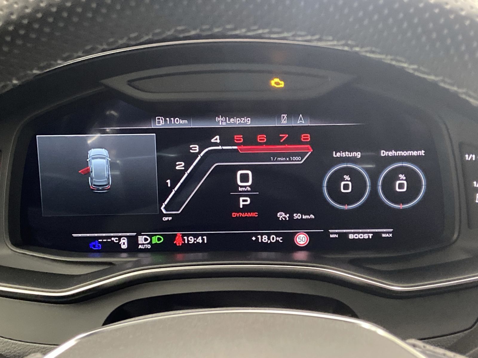 Audi RS6 - Bild 12
