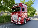 Mercedes-Benz Actros 5/1853 GigaSpace/ LowLiner / Eu6d - Mercedes-Benz Actros 1853
