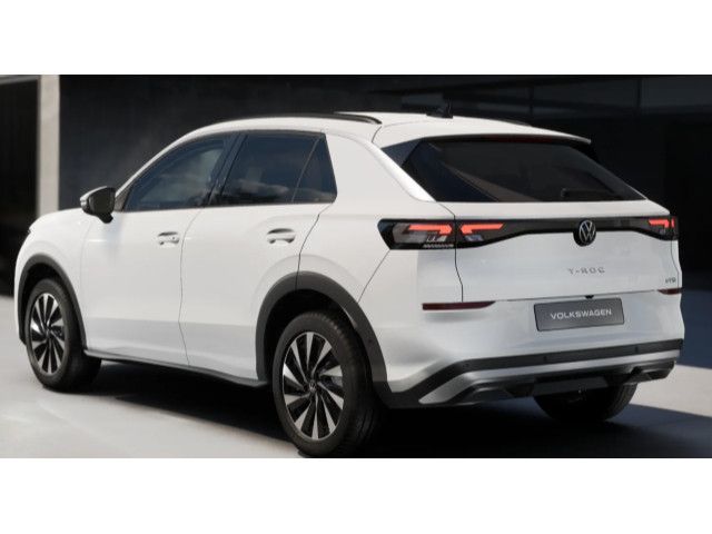 Volkswagen T-Roc - Bild 4