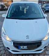 Peugeot 208 1.6 e-HDi, Neuer TÜV + Zahnriemen, FIX PREIS