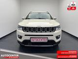 Jeep Compass Limited FWD "NAVI-CAM-MULTI-ALU" - Jeep Gebrauchtwagen in Aachen