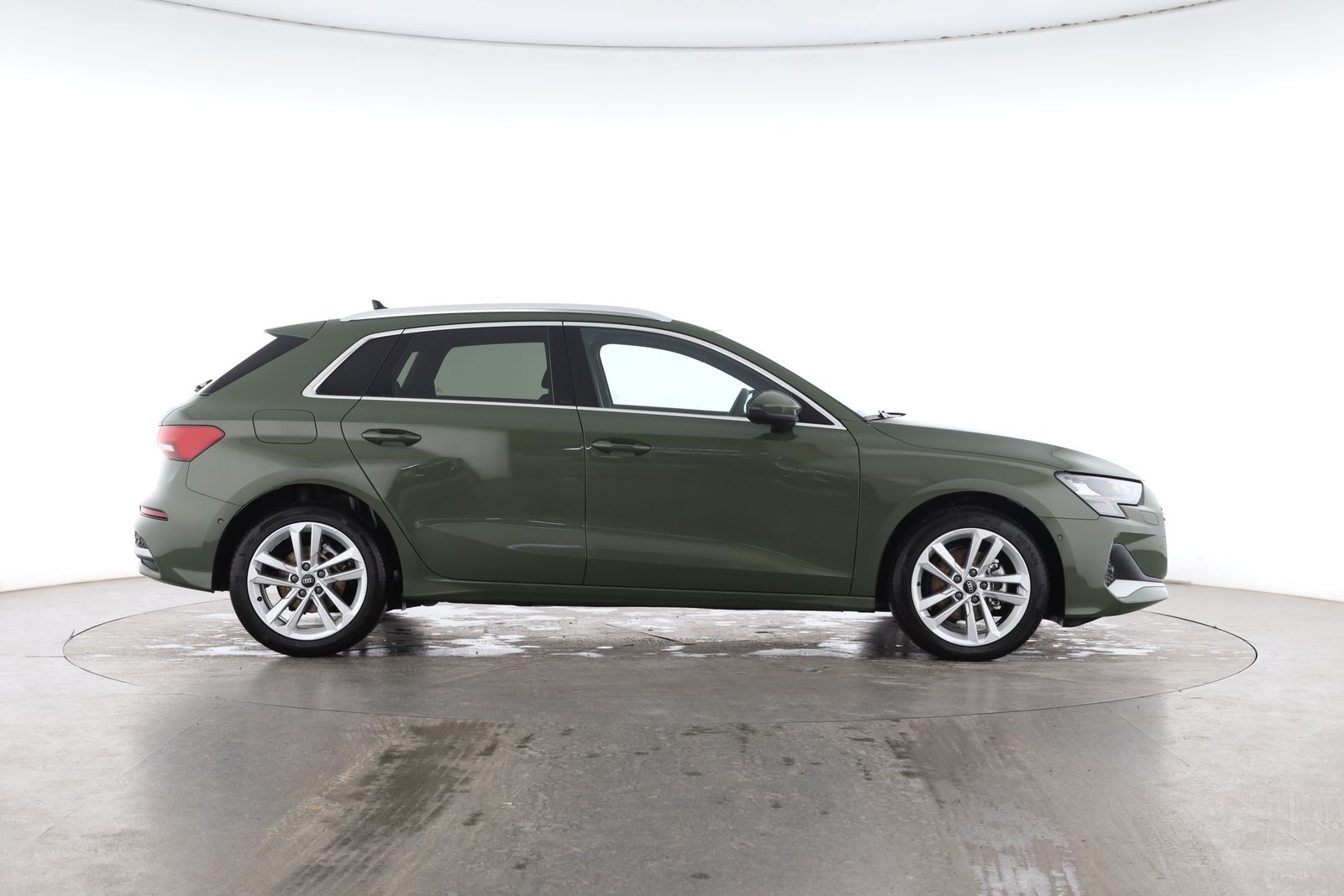 Audi A3 - Bild 5