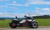 Can-Am Spyder F 3 S - Motorräder in Mainz