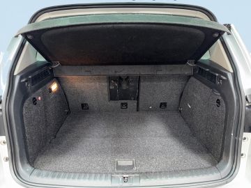 Volkswagen Tiguan - 7