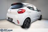 Hyundai i10 Edition 30+ 1.0 70PS *NAVI*KLIMA*SHZ* - Hyundai i10: Ps
