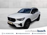 Volvo XC40 Plus Dark 2WD ** beh. FRONTSCHEIBE ** - Volvo XC40 Tageszulassungen