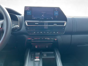 Citroën C5 Aircross Shine Mild Hybrid 136 Navi+SHZ+RFK+L